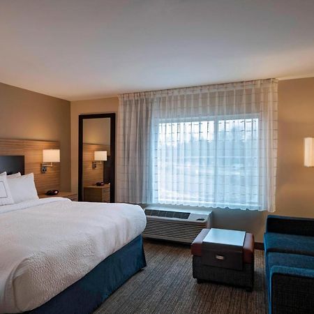 Towneplace Suites By Marriott Tacoma Лейквуд Екстер'єр фото