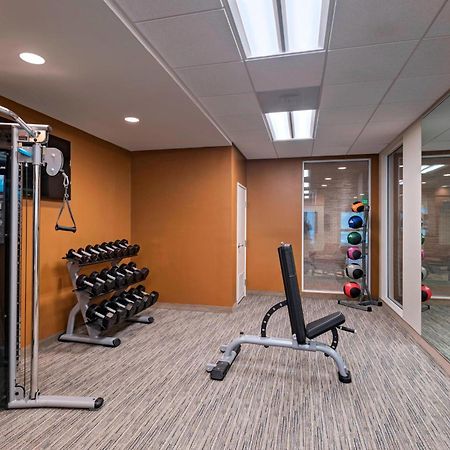 Towneplace Suites By Marriott Tacoma Лейквуд Екстер'єр фото