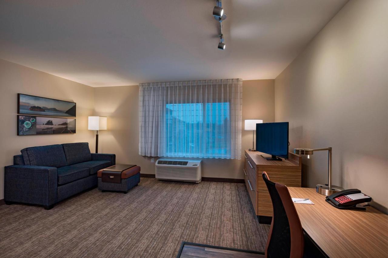 Towneplace Suites By Marriott Tacoma Лейквуд Екстер'єр фото