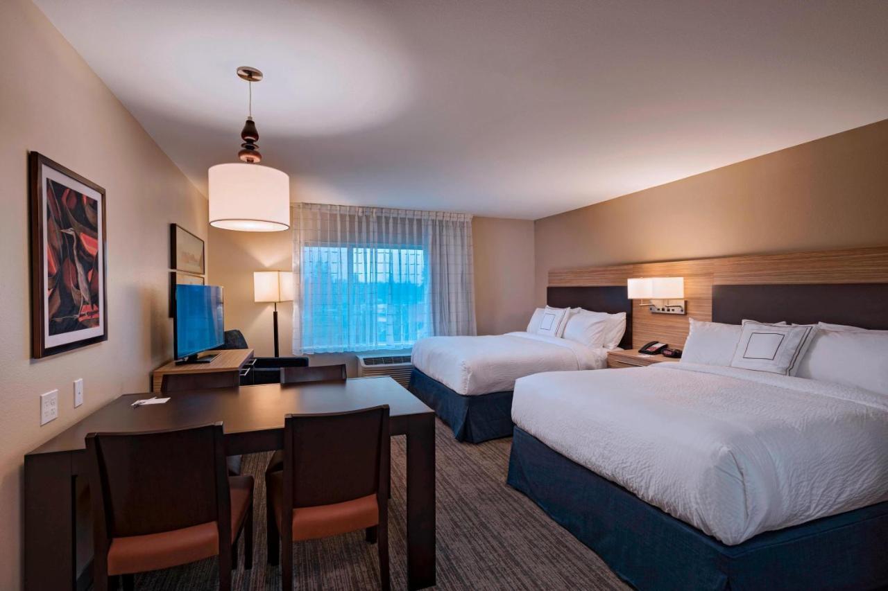 Towneplace Suites By Marriott Tacoma Лейквуд Екстер'єр фото