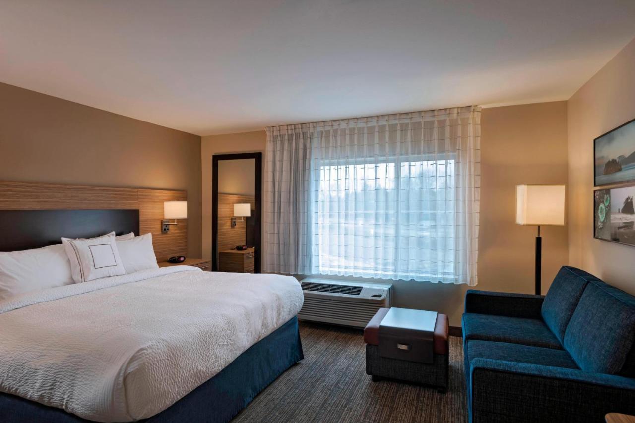 Towneplace Suites By Marriott Tacoma Лейквуд Екстер'єр фото