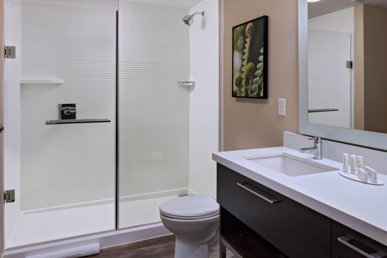 Towneplace Suites By Marriott Tacoma Лейквуд Екстер'єр фото