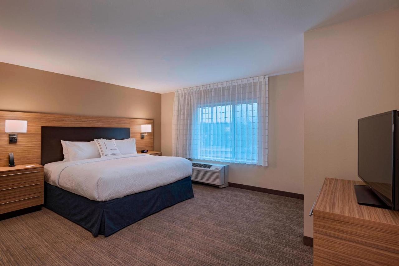 Towneplace Suites By Marriott Tacoma Лейквуд Екстер'єр фото