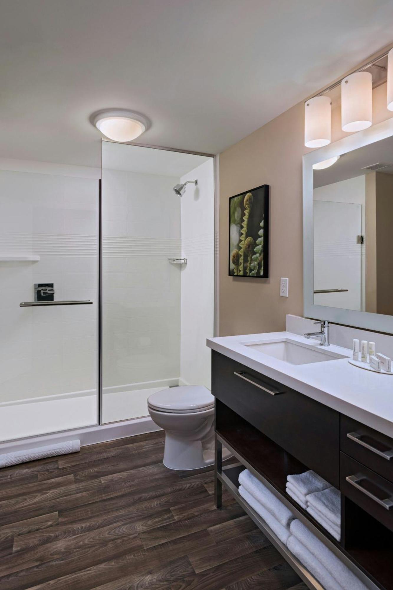 Towneplace Suites By Marriott Tacoma Лейквуд Екстер'єр фото