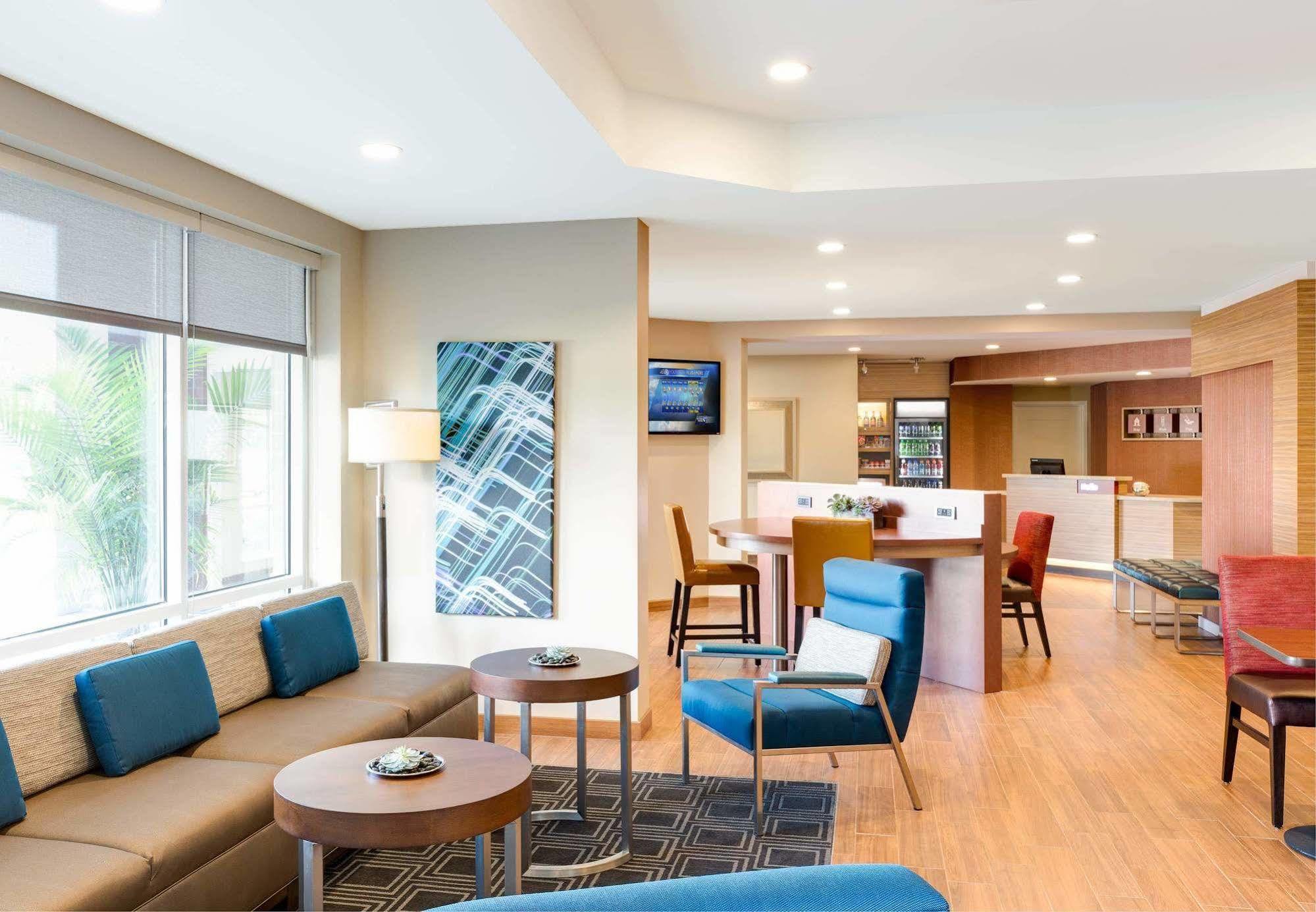 Towneplace Suites By Marriott Tacoma Лейквуд Екстер'єр фото