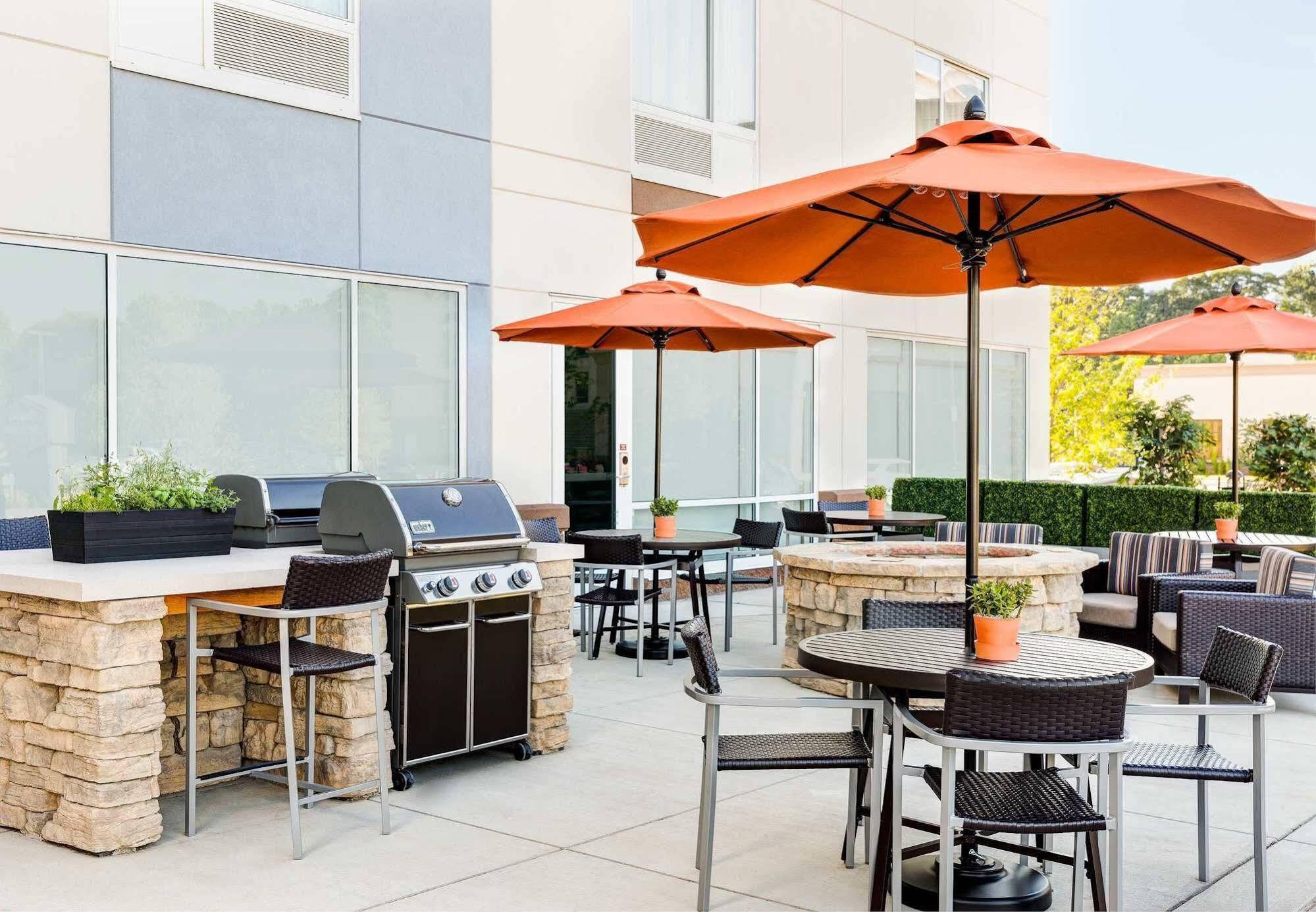 Towneplace Suites By Marriott Tacoma Лейквуд Екстер'єр фото